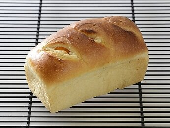 クリームチーズパン