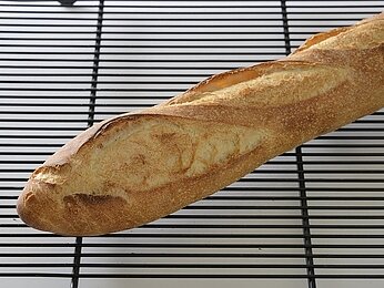 フランスパン
