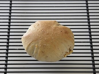 くるみパン　小